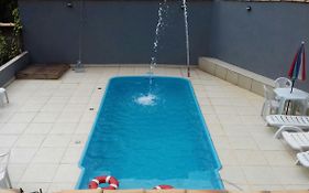 Chacara Ott